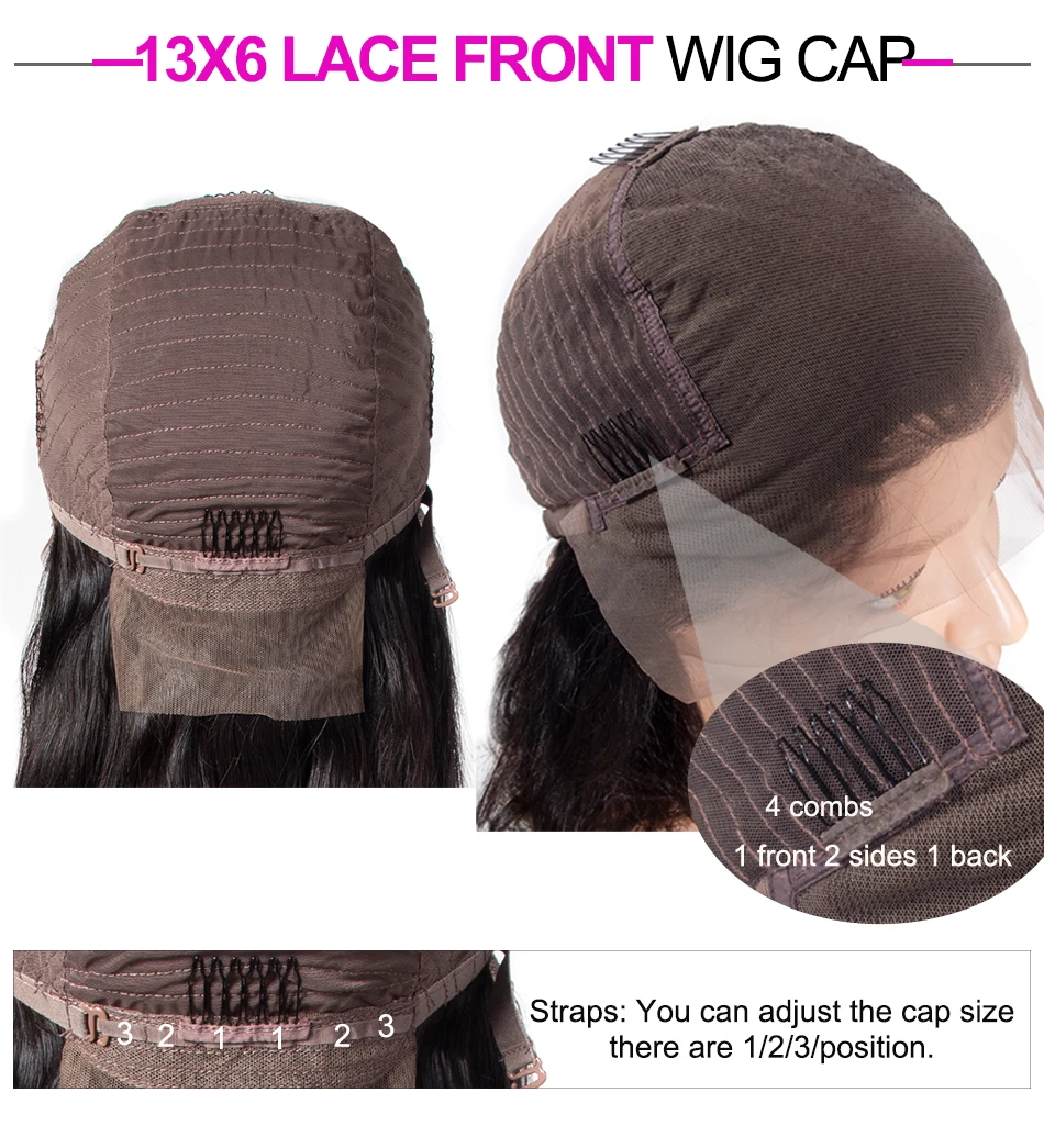 M-13X6-WIG