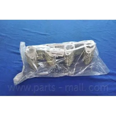 Прокладка Выпускного Коллектора Daewoo Nexia/Lanos 1.5 Sohc Parts-Mall арт. P1M-C007