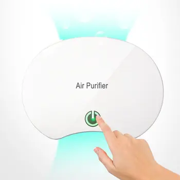 

Car Air Purifier Car Gift Purifier To Remove Formaldehyde Personal Portable Durable Car Air Purifier