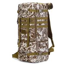Рюкзак для рыбалки на открытом воздухе, сумки через плечо для велоспорта, многофункциональный рюкзак на плечо для альпинизма, камуфляжные сумки для рыбалки