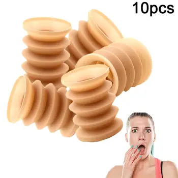 

10pcs Tricky Magic Props Fracture Sounder Imitating Fracture Sounds Funny For April Fools Party Game