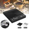 Timemore B22 New Version Black Mirror Basic Coffee Scale Kitchen Scales with Auto Timing for both Espresso and Pour Over Digital ► Photo 3/6