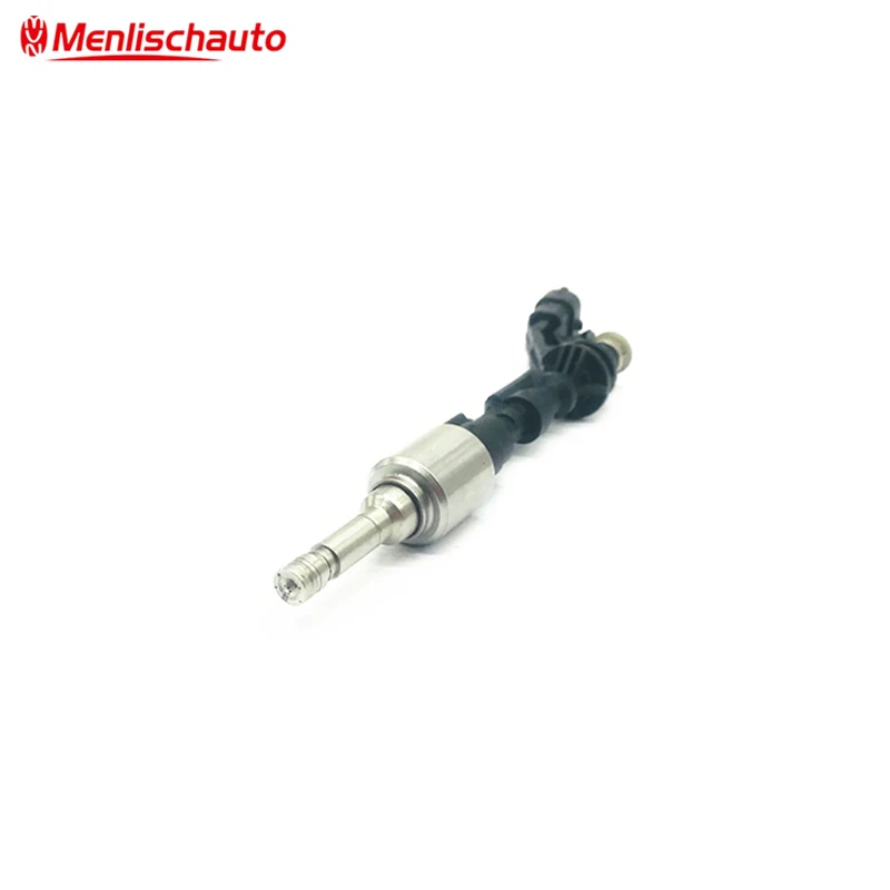 US $192.54 Original Fuel Injector 0261500103 8M5G9F593BA Injection Nozzle 0261500103 Fit For Focus III 3 Swedish Car V60 V70