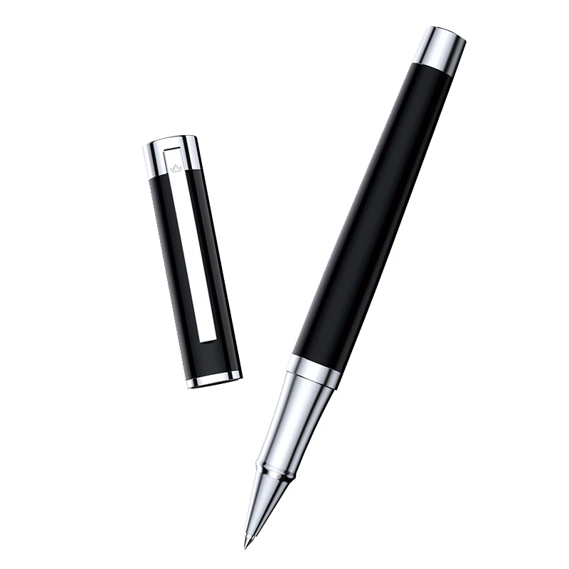 DARB Metal Rollerball Pen Business Office Special School Student Writing Pens Exquisite Gift Set Factory Direct Sales