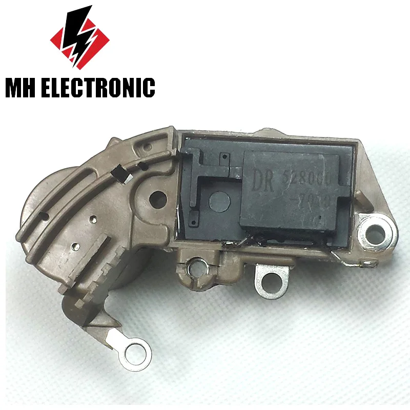 MH Электронный 126000-7010 126000-2340 для Toyota генератор DENSO регулятор напряжения 24 вольт S-IG-L терминалы 28,0 Vset IN461
