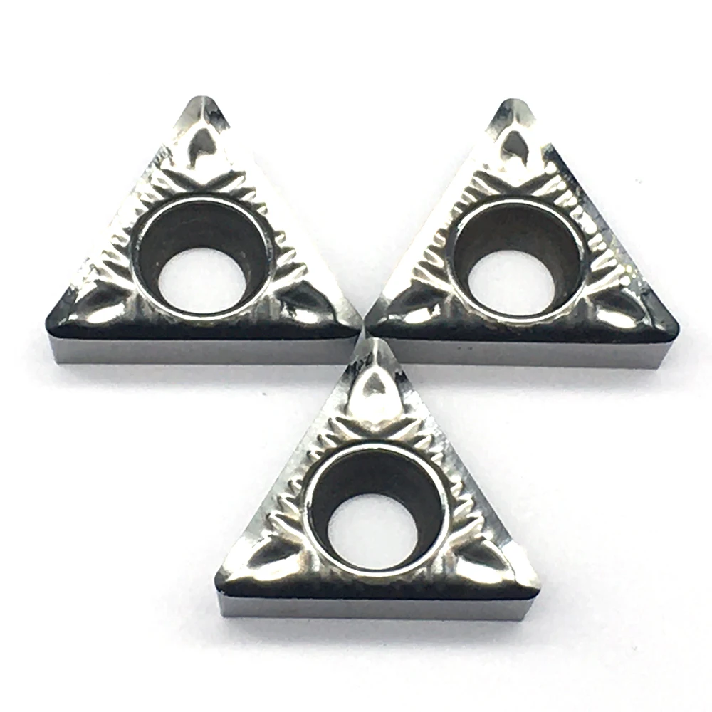 Рисунок 4 - TCGT16T308 AK H01 10 шт