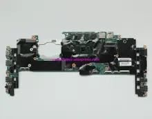 Genuine FRU:01AX808 w I7-6600U CPU 8GB RAM 14282-2M 448.04P15.002M Laptop Motherboard Mainboard for Lenovo Yoga X1 Notebook PC