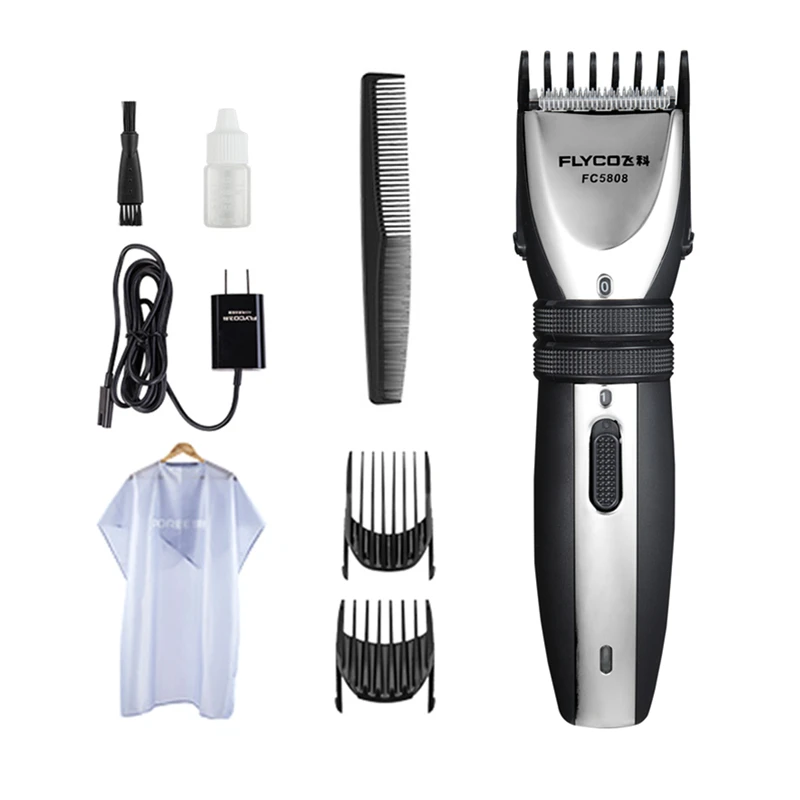 flyco hair trimmer