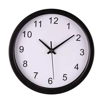 

Silent Sweep Modern Graceful Bell Desk High Quality Fashion Multi-function Creative Digital Clock