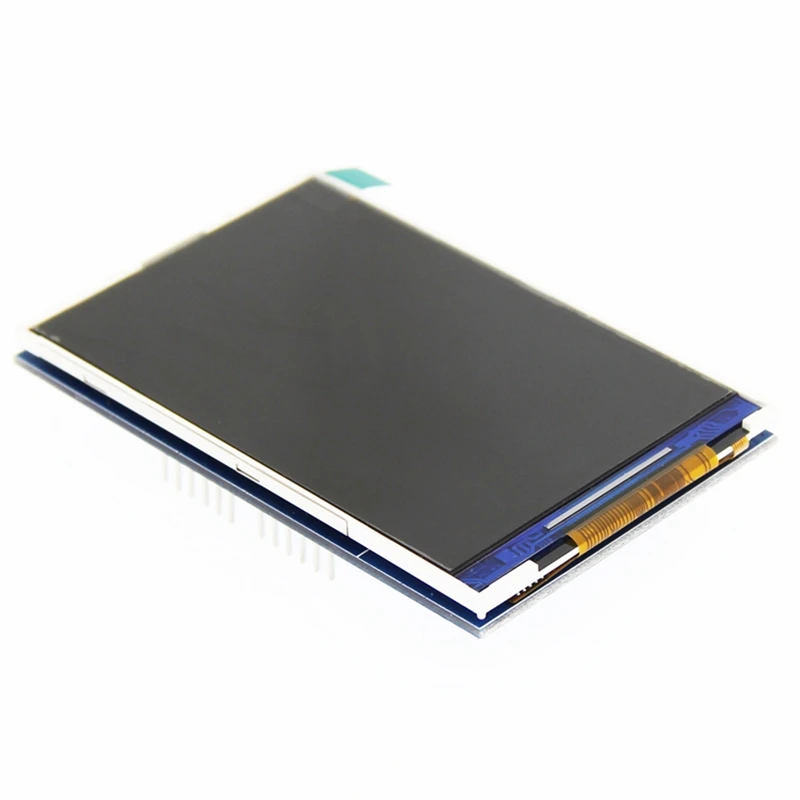 3,5 дюймовый TFT lcd цветной дисплей модуль 320X480 без контактной панели для Arduino NUO MEGA 2560 платы