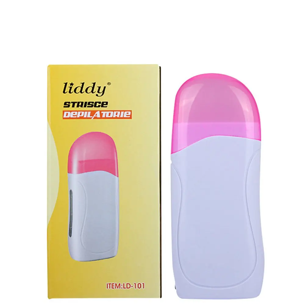 Practical Single Heads Depilation Machine Hands Body Hair Removal Hot Wax Warmer Dissolve Quick Heater Beauty Equipment Practical Single Heads Depilation Machine Hands Body Hair Removal Hot Wax Warmer Dissolve Quick Heater Beauty Equipment