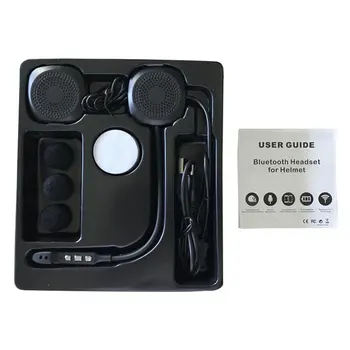 

Helmet Wireless Headset Automatic Answering Phone Wireless Motorcycle Helmet Headset Professional Fashion