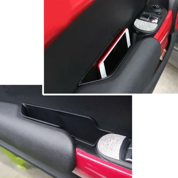 

22*7.5cm Car Storage Boxes Accessories Replacement Car Interior Decoration Car Armrest Organizer ABS