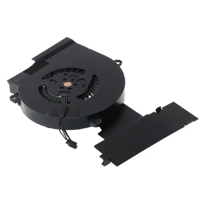 Процессор GPU охлаждающий вентилятор Замена для hp OMEN 15-DC 15-DC0013TX 15-DC0004TX 15-dc0005TX TPN-Q211 охлаждающий вентилятор