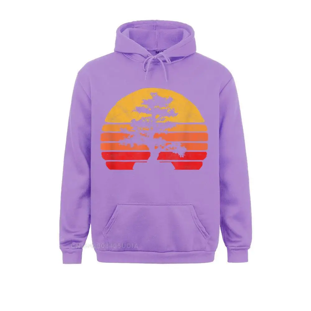 Classic Retro Sun Minimalist Bonsai Tree Design Graphic T-Shirt__B7700 Sweatshirts  Male Hoodies Long Sleeve Father Day Clothes Retro Sun Minimalist Bonsai Tree Design Graphic T-Shirt__B7700purple