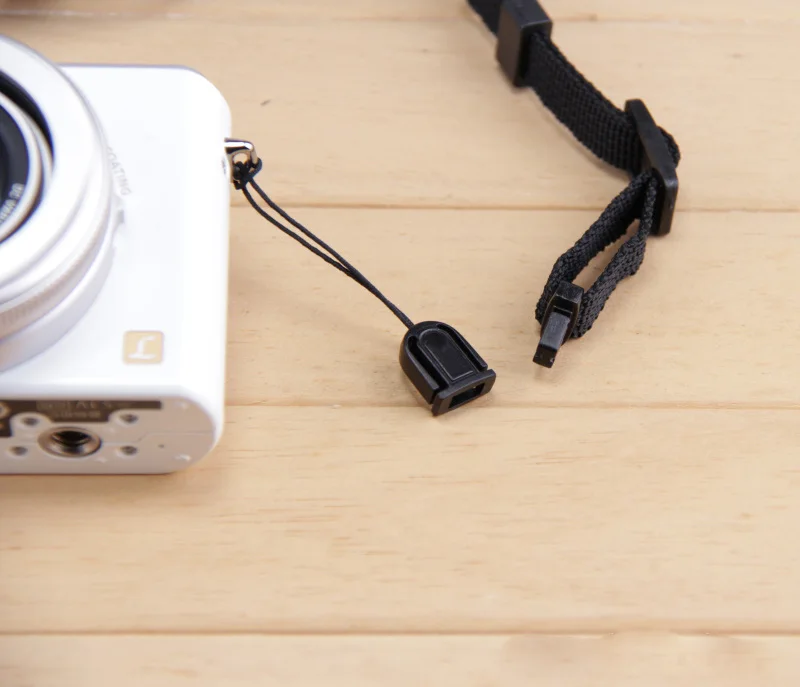 Panasonic LUMIX DC−TZ90+Peak Designストラップ Panasonic LUMIX DC−TZ90+Peak Designストラップ - メルカリ