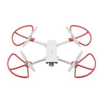 

4PCS Protection Ring Propellers Blade Frame Protective Cover for Xiaomi FIMI X8SE X8SW X8SC X8SG X8 Pro RC Drone Quadcopter Part