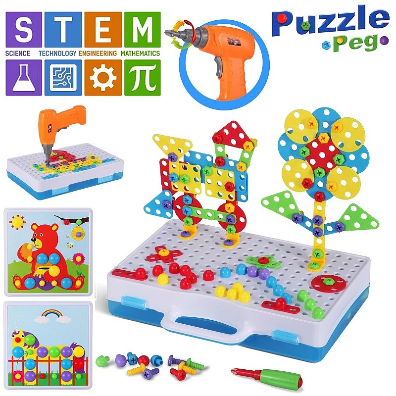 educational toys boys