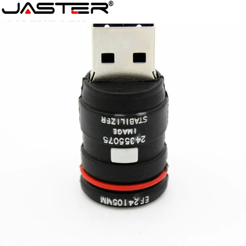 USB флеш накопитель JASTER 64 ГБ 32 16 8 4 Гб USB2.0|USB флэш-накопители| |