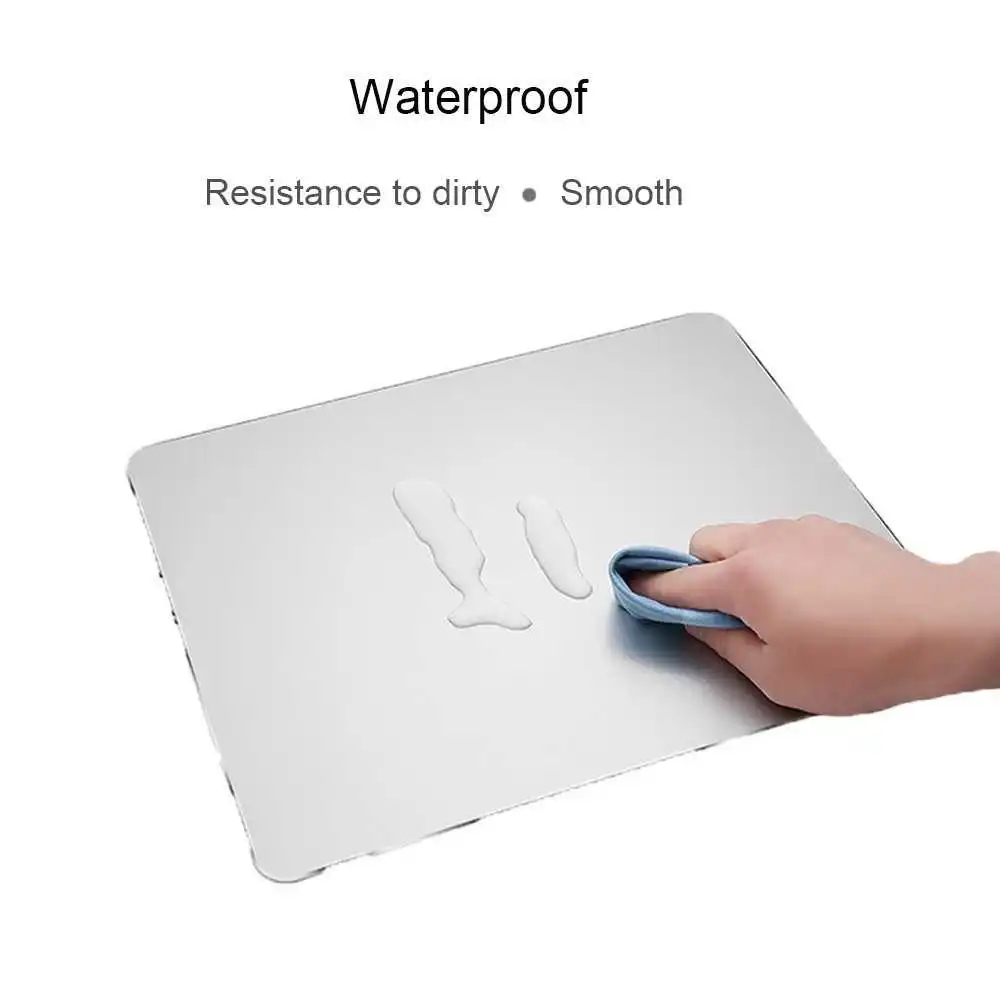 mouse pad rgb