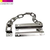 Chain Door Guard ·Security Door Chain Lock Anti-theft Door Chain Door Latch Door Lock Hardware ► Photo 3/6