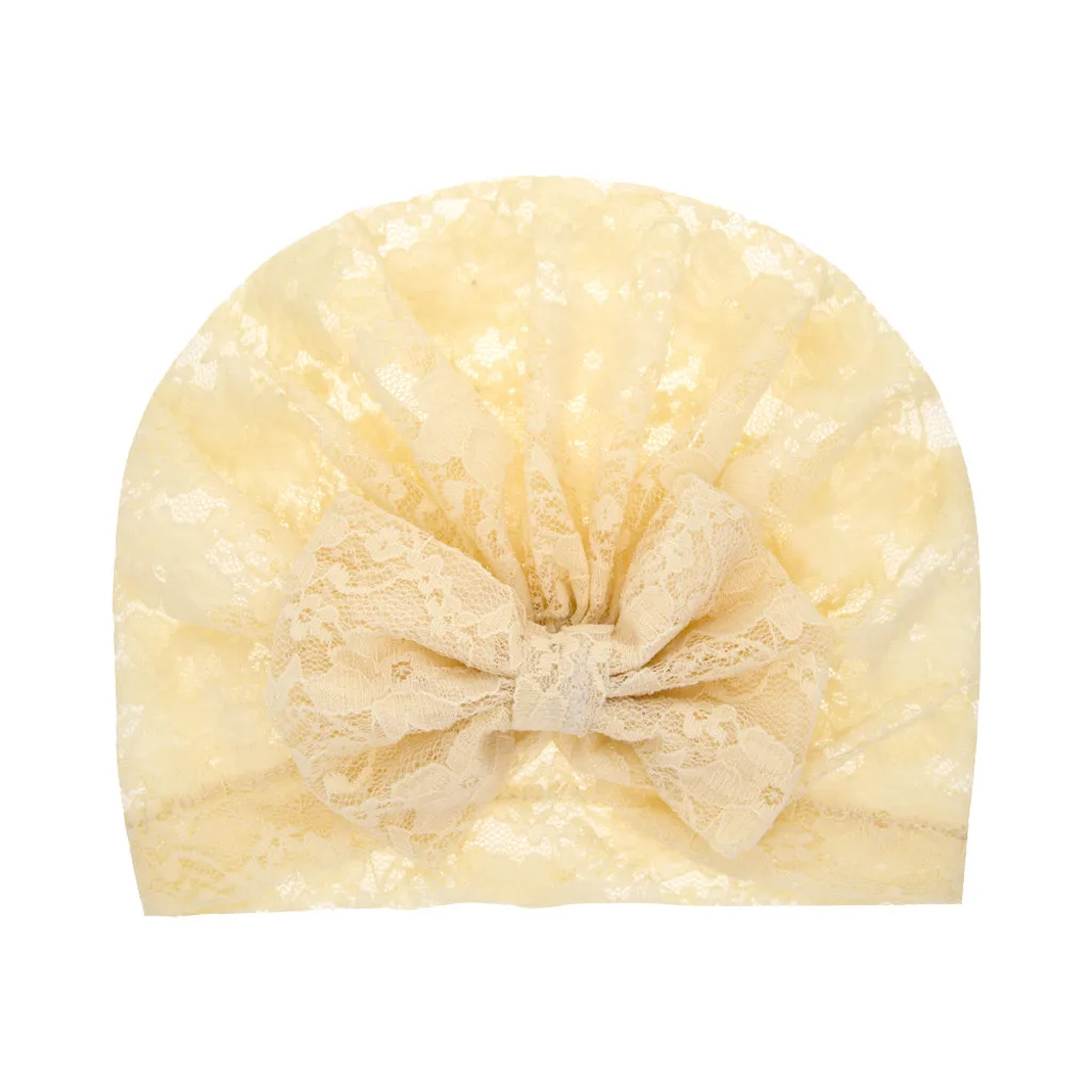New Designed Cute Baby Hats Children