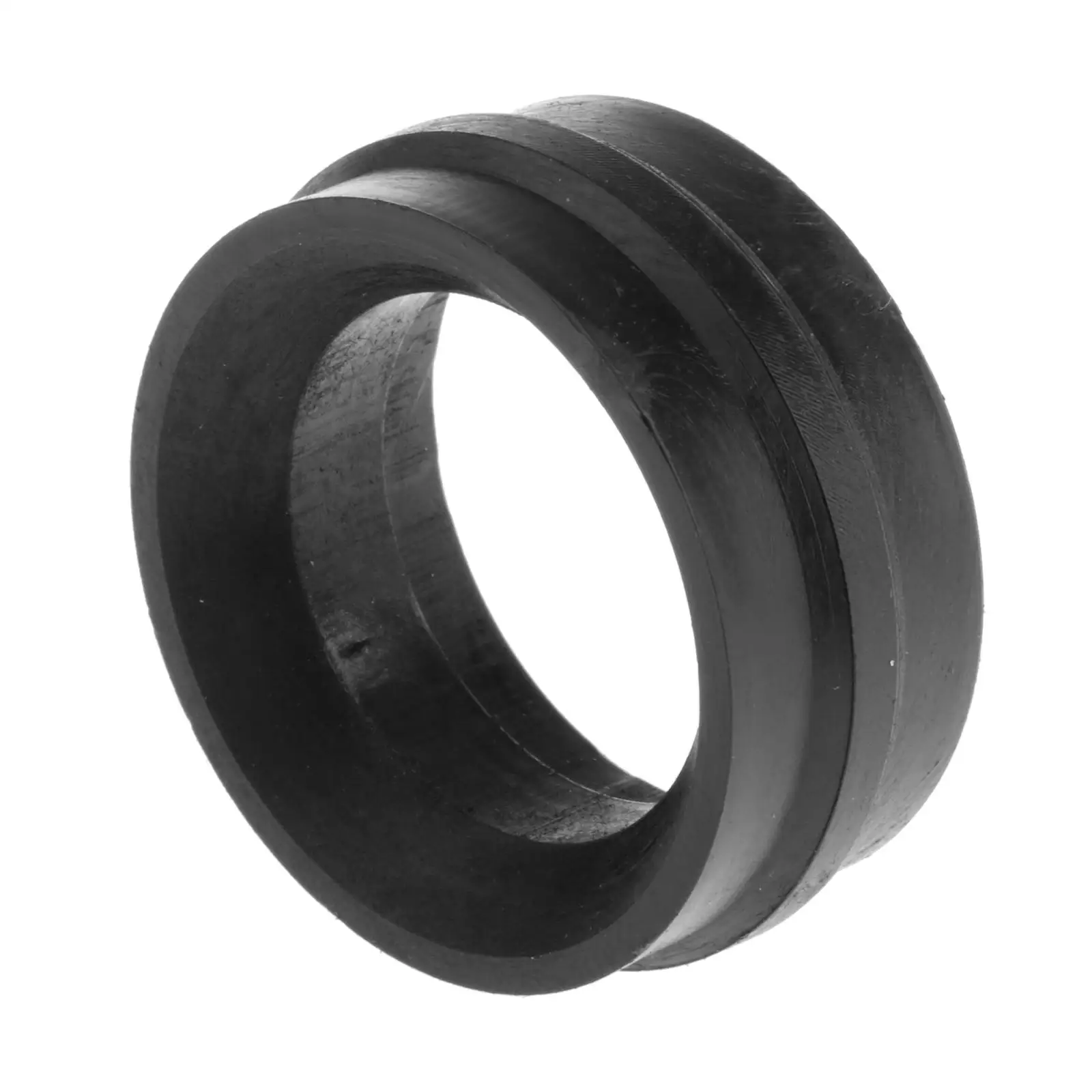 Upper Lower Chain Roller Swing Arm Guide Guard Seal 2GU-22151-10-00 Black for Yamaha Warrior YFM350 YFM 350 Blaster YFS200