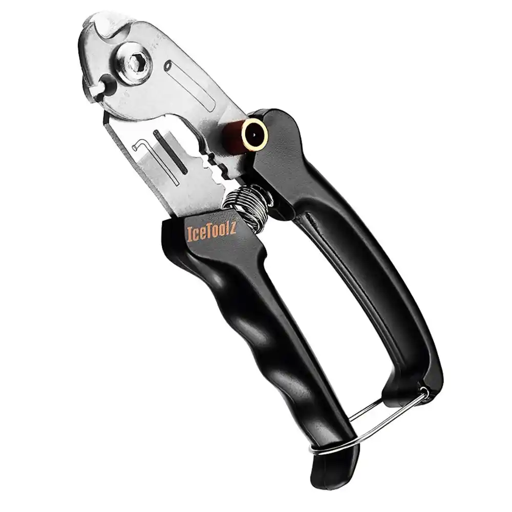 icetoolz cable cutter