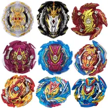 Beyblade волчок, бейблэйд взрыв B-153 B-152 B-151 без запуска и металлический ящик Пластик Бог Прядильный механизм бейблэйд игрушки для детей
