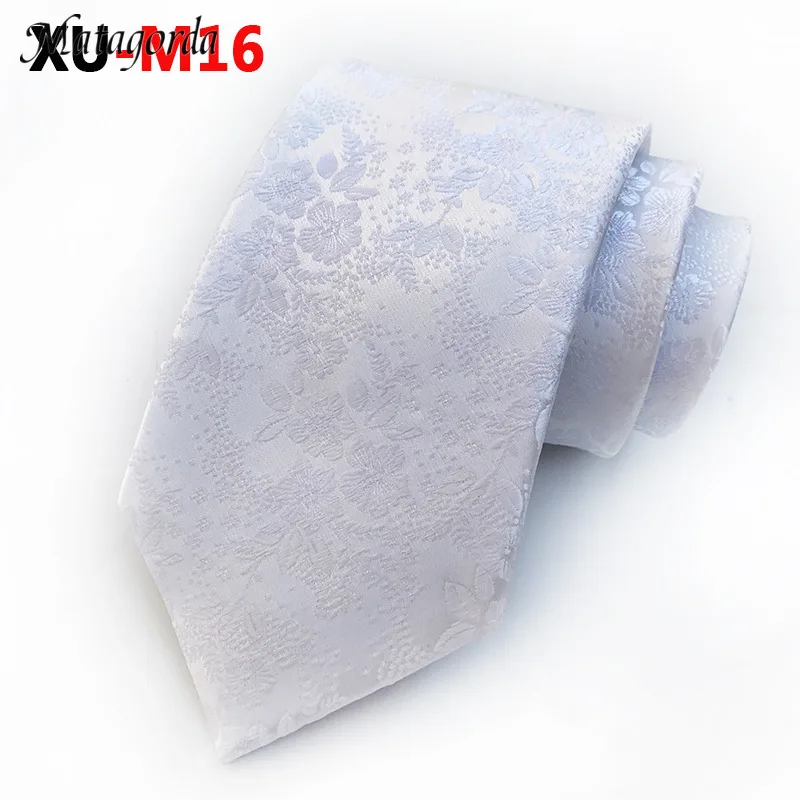 

Variety of Trendy Man Necktie Wine Red Tie Red Black Flowers Neckwear Perfect for Weddings and Special Occasions Festival Gift