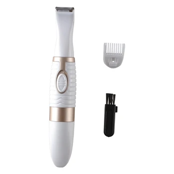 

Pet Clippers, Cordless Cat and Small Dogs Clipper, Low Noise Electric Pet Trimmer, Dog Grooming Clippers