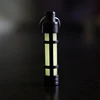 TEC Accessories Titanium  Stainless Steel Embrite™ Glow in the dark keychain FOB TEC Accessories 5