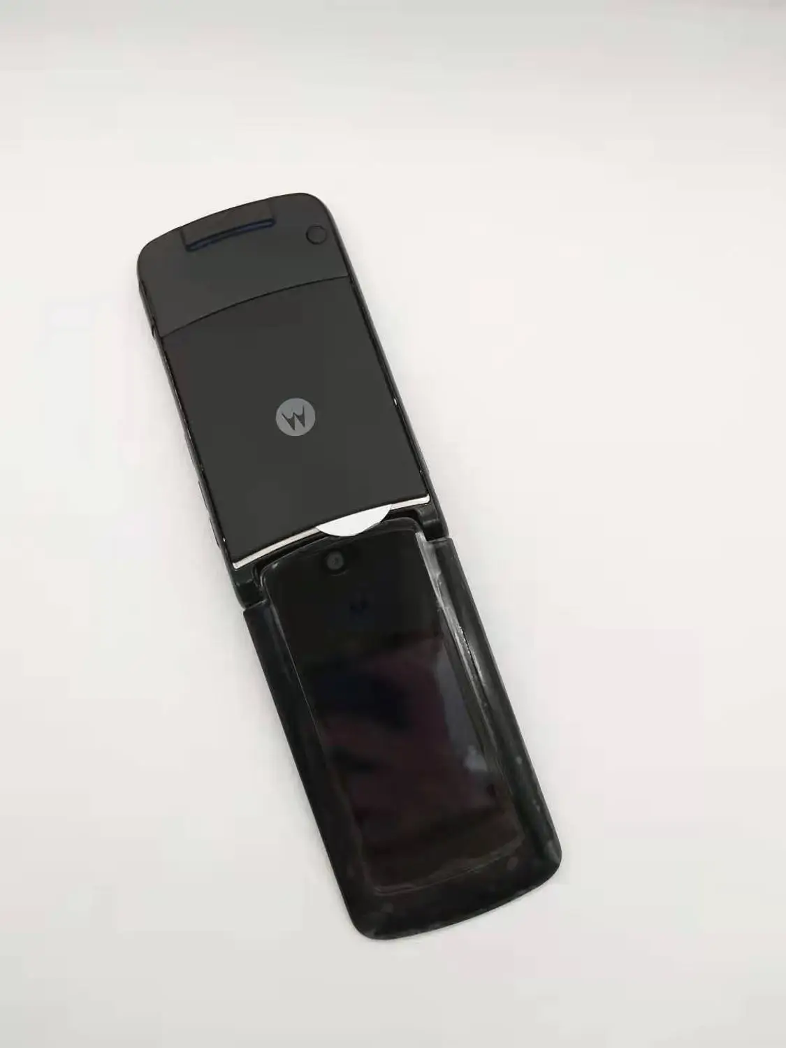 Мобильный телефон Motorola RAZR2 V9 2," 3G 2GB 2.0MP GSM WCDMA флип сотовый телефон-в запечатанной коробке
