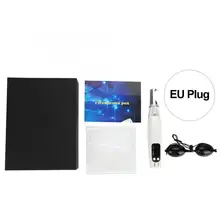 Машинка-карандаш для удаления татуировок веснушки моль темное пятно пигмент машина для удаления татуировок профессиональный ремонт Picosecond ручка