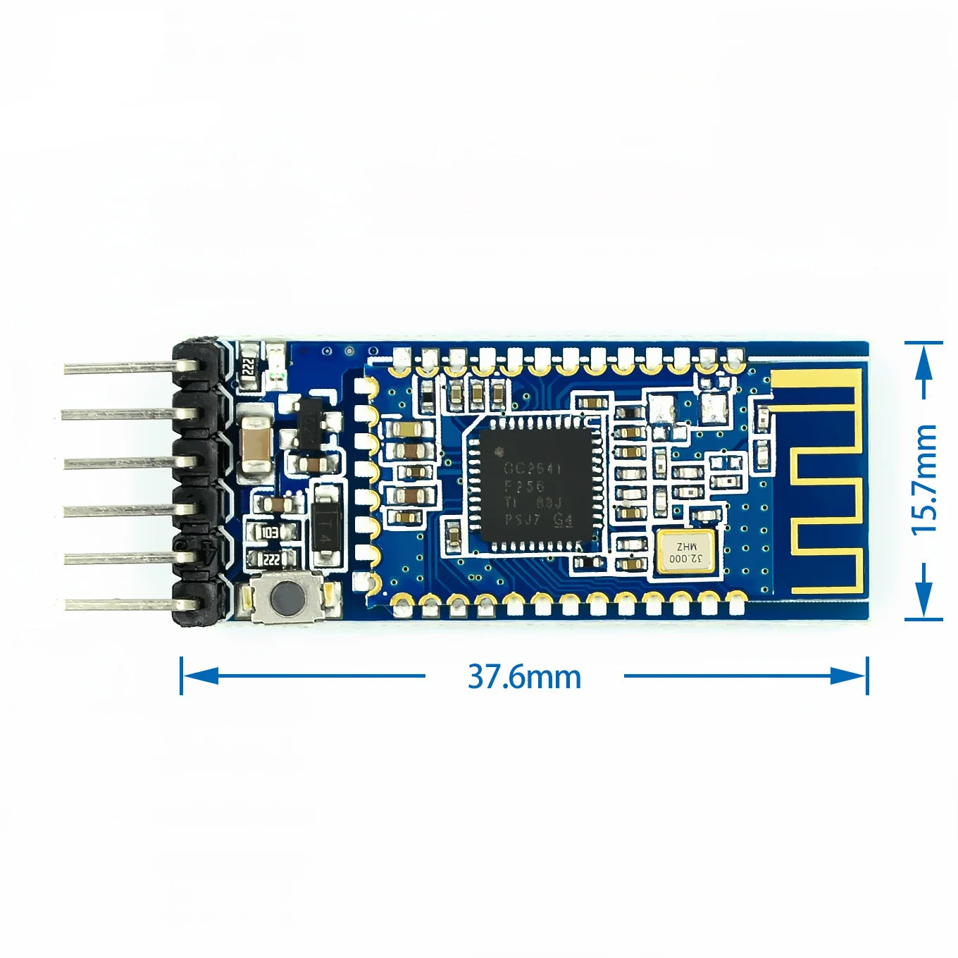 AT-09-Android-IOS-BLE-4-0-Blue