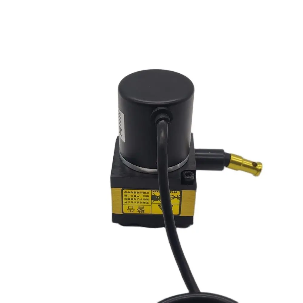 CWP-S1000 4-20mA 0-10V Analog Output Displacement Sensor With 1000MM Measurement Range