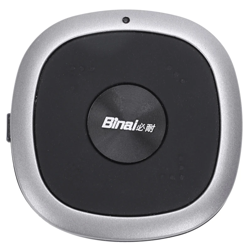 

FFYY-Binai High Resolution Wireless Bluetooth CSR 5.0+DSP HiFi Stereo Noise Reduction Line Control Music Headset Enthusiasts In-