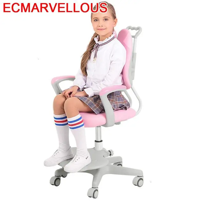 Meuble Sillones Infantiles стол Pouf Enfant Silla Madera регулируемая детская мебель Cadeira Infantil детское кресло
