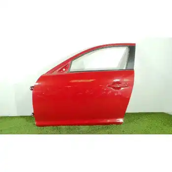 

BARE SINGLE WITH CRYSTAL Front Left Door Mazda Rx-8 (se) 40th Anniversary