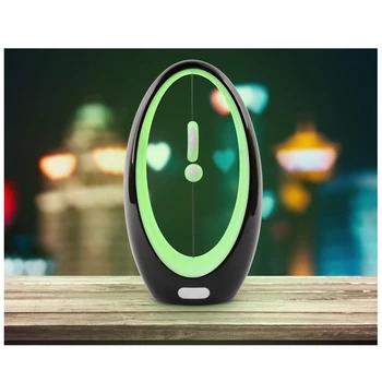 

Magnetic Star Moon Night Light Levitation Lamp Atmosphere Lamp Office Home Decoration Colorful Light