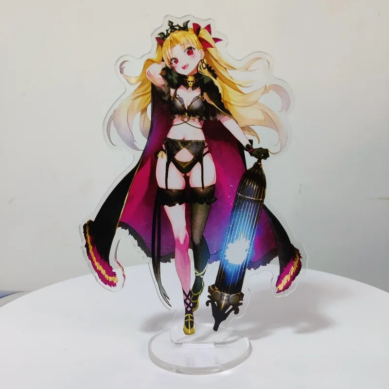 Anime Isekai Shokudou Sarah Kuro Tatsugoro Artorius Heinrich Adelheid  Cosplay Acrylic Stand Display Figure Charm Desk Decor Toy - AliExpress