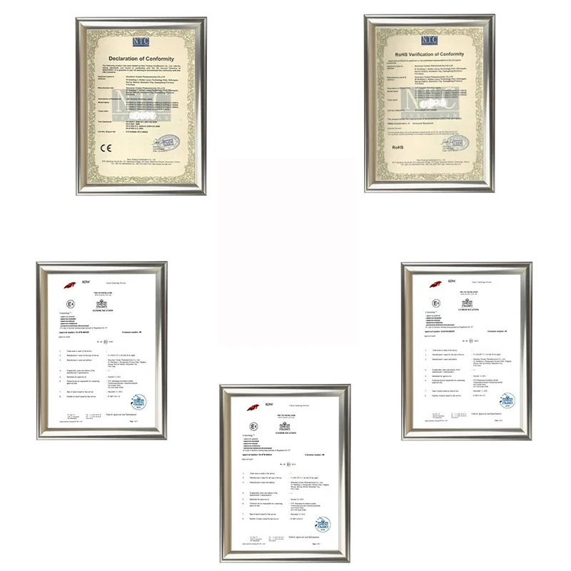 Светодиодный светильник номерного знака для Mazda 6 2003 2008 CX5 CX7 Mazdaspeed6 2007 2 шт.|Фара