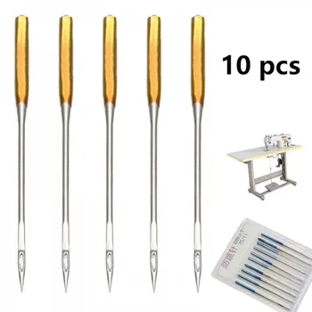 

Sewing Stretch Cloth Machine Anti-Jump Needle Elastic Cloth Sewing Needle Accessories Household Sewing Tools