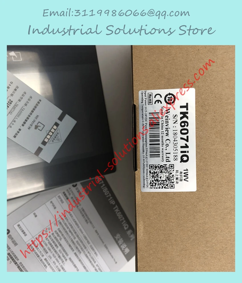 HMI TK6051IP TK6071IQ TK6071IP TK8071IP MT6071IE MT8071IE MT8102IE MT8071IP MT6071IP Сенсорная панель новая