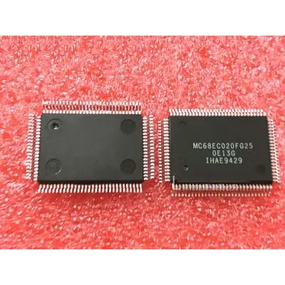 1 шт. / Лот MC68EC020FG25 MC68EC020FG16 MC68EC020 QFP 100|Реле| |