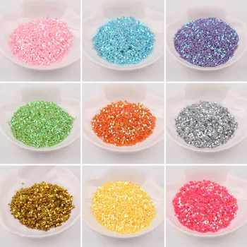 

50g diy DIY Jewelry Accessories Stars Glitter Epoxy Filler Nail Pentagram Sequin Patch