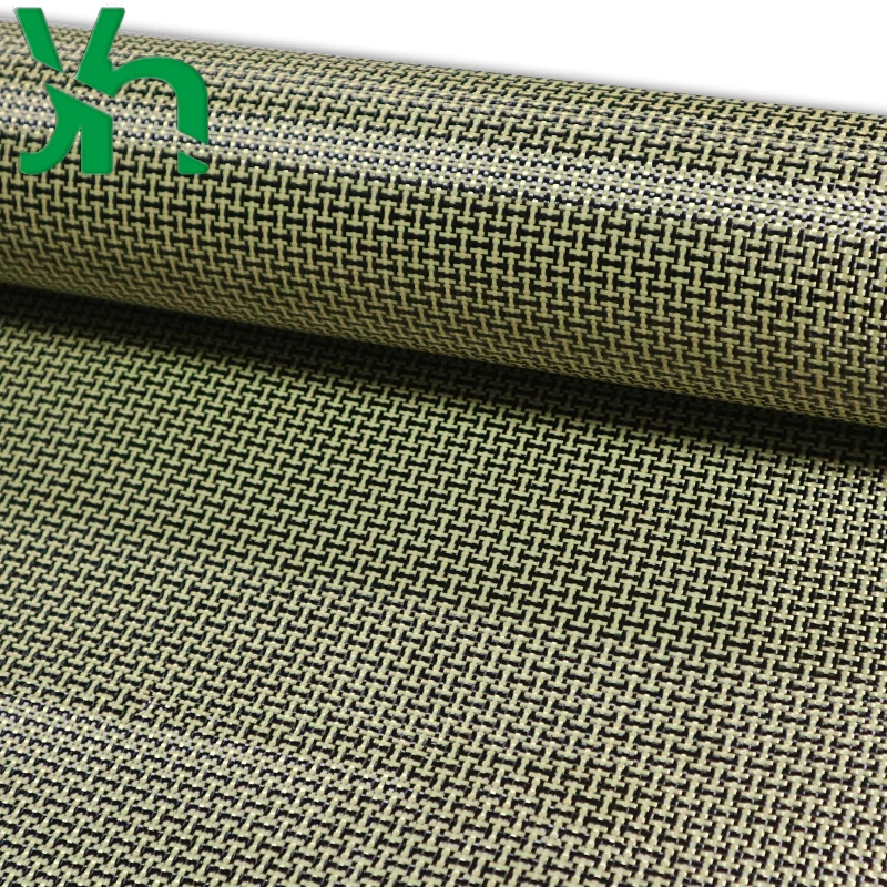 Aramid, Kevlar®, and Carbon Fiber: What's the Difference