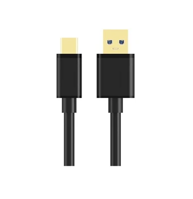 

usb line for blackhead