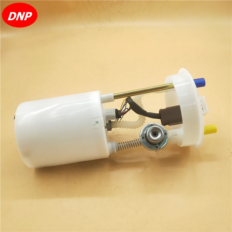 DNP топливный насос в сборе подходит для DAEWOO Matiz 9646437