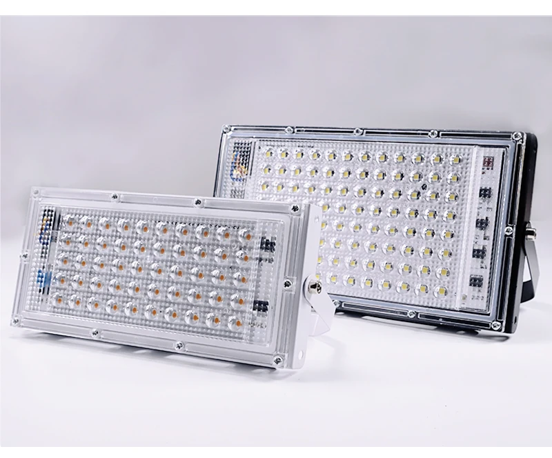 IP65 impermeável LED Flood Light, Street Reflector